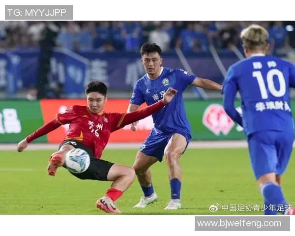 沈阳足球协会积极推动青少年足球发展助力地方体育事业腾飞 沈阳足球协会积极推动青少年足球发展助力地方体育事业腾飞