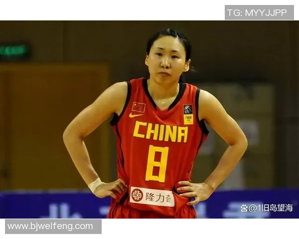 苗立杰荣任2025年女篮亚洲杯大使展现中国女篮新风采 苗立杰荣任2025年女篮亚洲杯大使展现中国女篮新风采