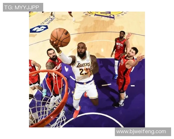 湖人詹姆斯领军对决掘金争夺西部冠军荣耀之战
