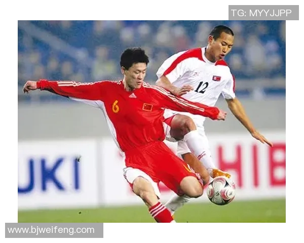 中国足球对阵朝鲜队的历史交锋与未来展望分析 中国足球对阵朝鲜队的历史交锋与未来展望分析