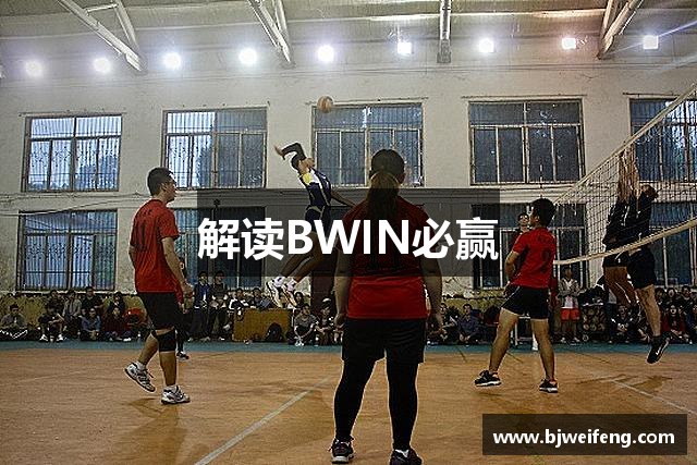 解读BWIN必赢